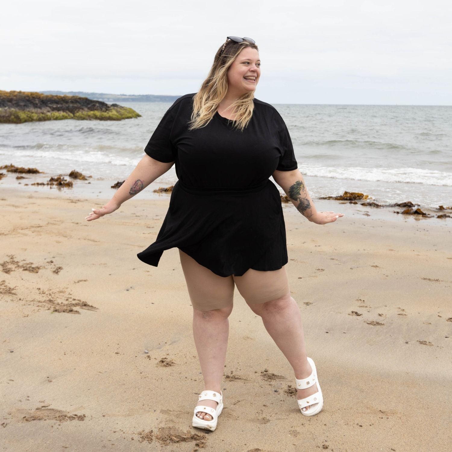 Organic Cotton ACOTAR T-Shirt - Wing Span